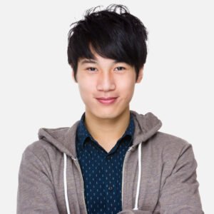 Picture of Ahmed Raza